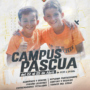 Abiertas las inscripciones para el Campus de Pascua