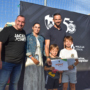ENTREGA DE PREMIOS COLECCIÓN DE CROMOS 2024-2025 DEL CD MALILLA