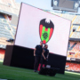 El CD Malilla lleva su modelo formativo a Mestalla con una ponencia en el VIII Clínic Escoles VCF