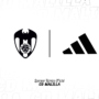 Adidas nuevo sponsor técnico oficial del CD Malilla
