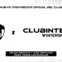 CD MALILLA ANUNCIA A CLUBINTER – INTERSPORT COMO PROVEEDOR OFICIAL DE EQUIPAMIENTO DEPORTIVO