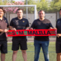 Óscar Soto continuará como responsable de videoanálisis del CD Malilla