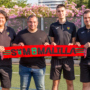 Adrià Barrachina continuará como preparador físico del CD Malilla