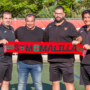 Lorenzo Miró continuará como Coordinador de Fútbol-11 del CD Malilla