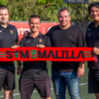 Paco del Pino continúa al frente de la coordinación de Fútbol Femenino del CD Malilla