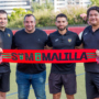 Víctor Castellblanch nuevo responsable de Metodología de Fútbol-11