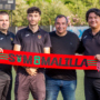 Josep Calabuig, nuevo responsable del Departamento de Metodología de Fútbol-8