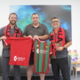 Malilla Dental, nuevo patrocinador principal del CD Malilla