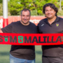 Gabriel Salinas continuará como Director General del CD Malilla durante los próximos cuatro años