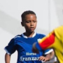 Madiba Minite Sabater, exjugador del CD Malilla, convocado por la Selección Española Sub-15
