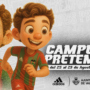 Inscríbete en el Campus de Pretemporada del CD Malilla