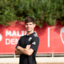 Alejo Ventresca, nuevo Preparador Físico del Fútbol-11 del CD Malilla