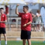 Óscar Soto, nuevo adjunto a la Coordinación de Fútbol-8 del CD Malilla