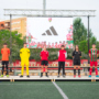Presentación oficial del CD Malilla 2025-2026