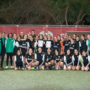 Natalia Escribano, Marina Colomer y Lola Añon convocadas con la Selección Valenciana