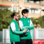 El CD Malilla se consolida como referente en salud mental y formación deportiva: Más de 250 intervenciones psicológicas esta temporada
