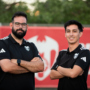 El CD Malilla lidera la transformación digital en el fútbol base: Nace el nuevo Departamento de Innovación e Inteligencia Artificial