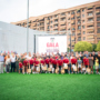 El CD Malilla celebra la Gala dels Valors para reconocer el compromiso, la solidaridad y el sentimiento de pertenencia