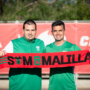 Saúl Peña, nuevo responsable de Metodología del CD Malilla