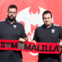 Lorenzo Miró liderará la Etapa de Rendimiento y el nuevo área de IA Deportiva del CD Malilla