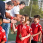 Éxito rotundo en la Clausura de la Temporada: ¡Gracias a toda la Familia Malillera!