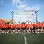 El CD Malilla, entre las cinco mayores escuelas de fútbol base de la Comunitat Valenciana