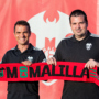 Paco del Pino continuará al frente de la coordinación de fútbol femenino