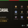 El CD Malilla presenta la Copa Cap i Casal