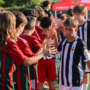 La Copa Cap i Casal cierra su primera edición con un gran éxito