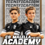 TECNIFICACIÓN 2026-2027 CD MALILLA