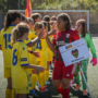 VI Torneig Conqueridora: una nueva edición de la fiesta del fútbol femenino
