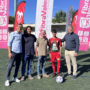 CD Malilla y FibraValencia unen sus caminos durante los próximos tres años