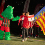 El CD Malilla presenta oficialmente a sus 40 equipos